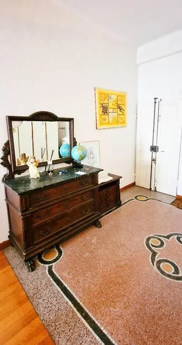 Apartment Mare Luminoso Appartamento - Sabrina Alassio