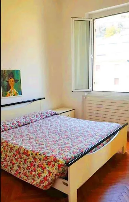 Mare Luminoso Appartamento - Sabrina Alassio Apartment