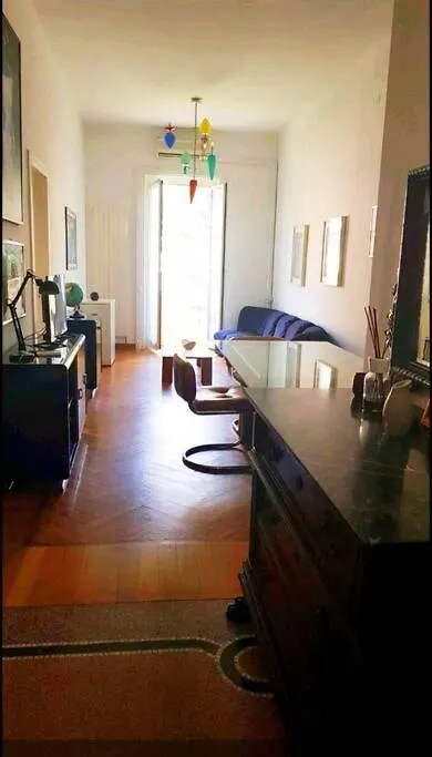 Apartment Mare Luminoso Appartamento - Sabrina Alassio Italy