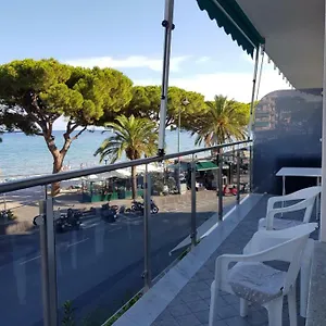  Appartamento Sea View